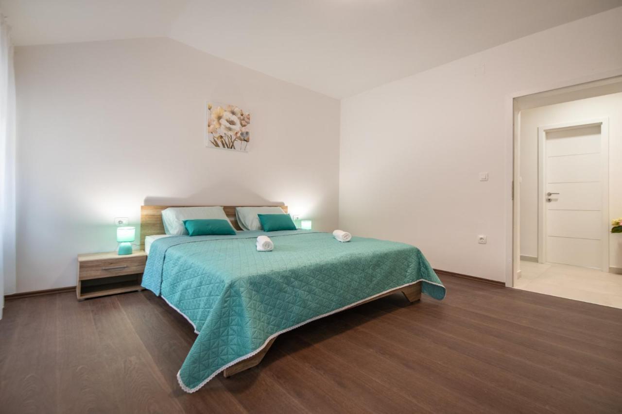 Antique Center Apartment Pula